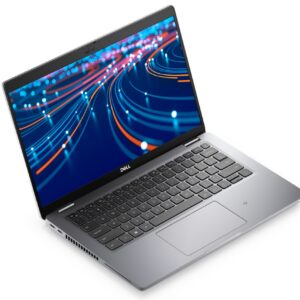 Dell Latitude 5420